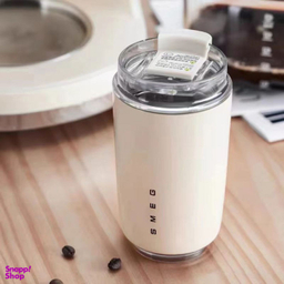 تراول ماگ اسمگ مدل Smeg-648 گنجایش 240 میلی لیتر