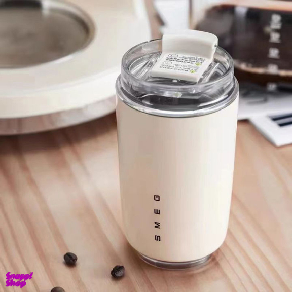 تراول ماگ اسمگ مدل Smeg-648 گنجایش 240 میلی لیتر