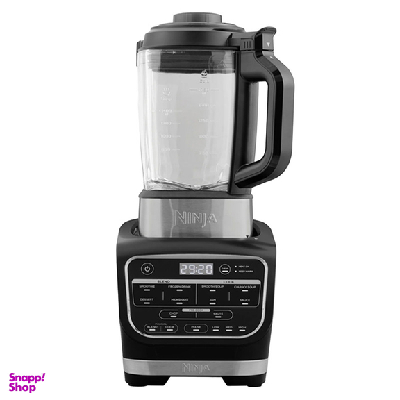 مخلوط کن 1.7 لیتری نینجا مدل HB150