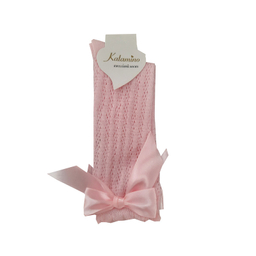 جوراب دخترانه کاتامینا مدل  k2090