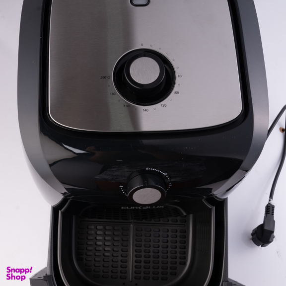 سرخ کن بدون روغن یورولوکس مدل EU-AF4816IB7M