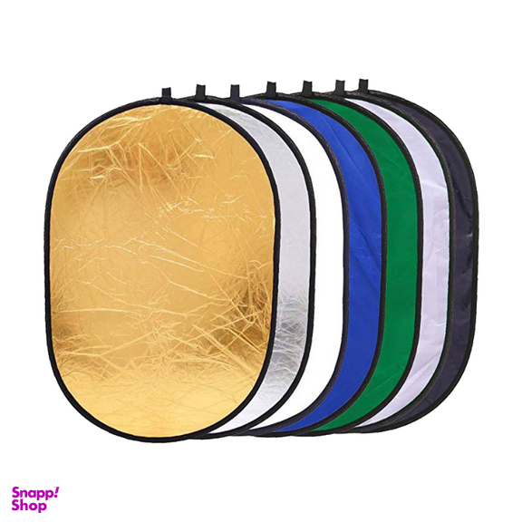 رفلکتور سپتا مدل Septa Reflector 7in1