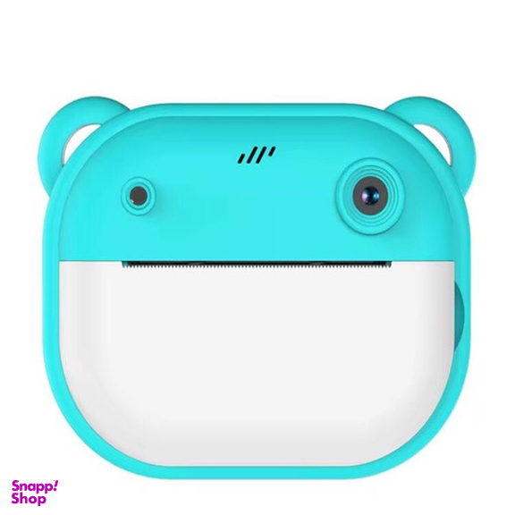 دوربین دیجیتال عکاسی چاپ سریع مدل KIDS-A600