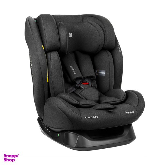 صندلی خودرو کودک کیکابو مدل i-explore