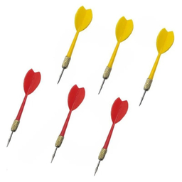 تخته دارت سوزنی 12 اینچ لانائو میله ای LA-12556