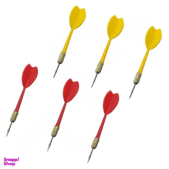 تخته دارت سوزنی 12 اینچ لانائو میله ای LA-12556