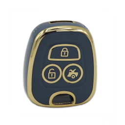 کاور ریموت و سوئیچ خودرو چیکال مدل N-P-469-LUX مناسب کوئیک
