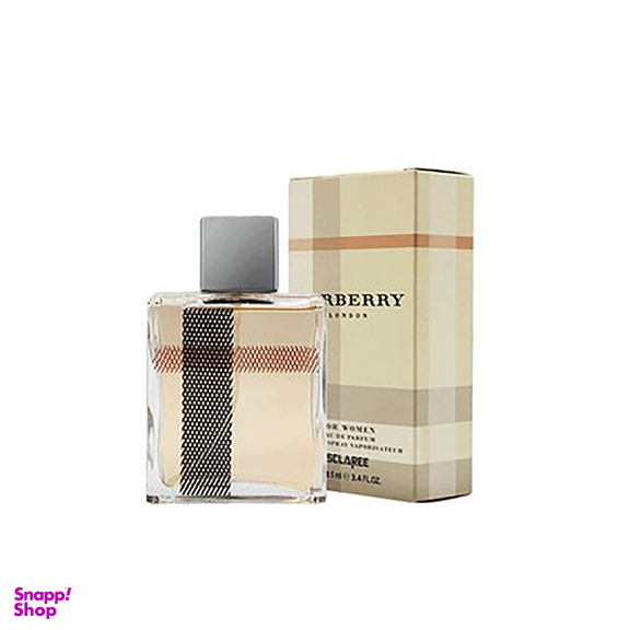 ادوپرفیوم Burberry the Beat & Burberry London اسکلاره حجم 100 میلی‌ لیتر