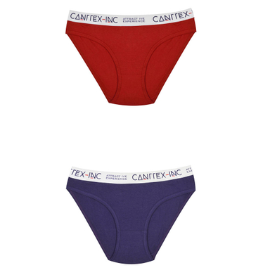 شورت زنانه کانتکس مدل 249013203 مجموعه 2 عددی