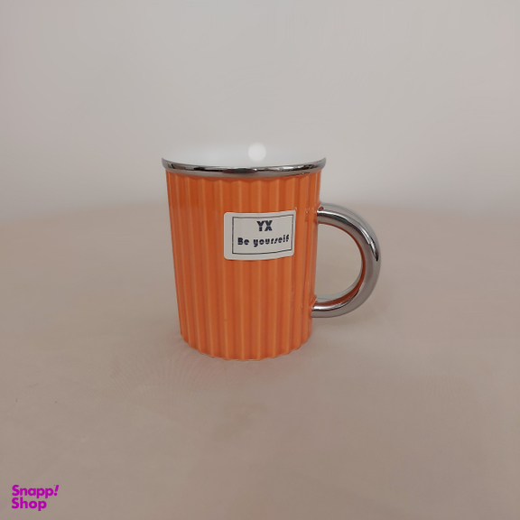 ماگ مدل شیار دار کد 44ـ0122