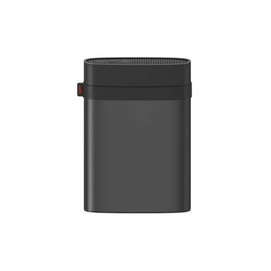 هارد اکسترنال سیلیکون پاور مدل Armor A85B ظرفیت 4 ترابایت