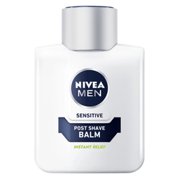 افتر شیو کرمی نیوا مدل SENSITIVE BALM حجم 100 میلی لیتر