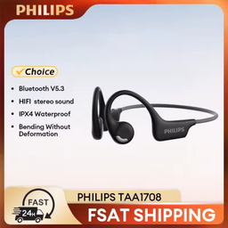 هدفون بلوتوثی فیلیپس مدل TAA1708