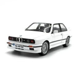 ماکت ماشین طرح bmw320 مدل m3