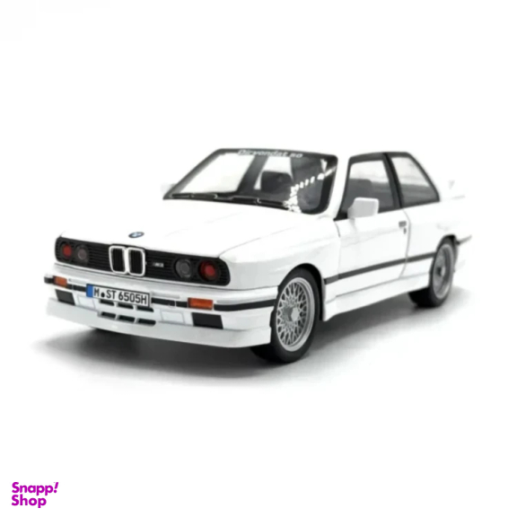 ماکت ماشین طرح bmw320 مدل m3