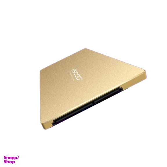 حافظه SSD اینترنال اسکو مدل SSD 001 Gold