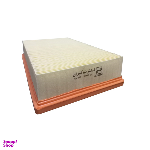 فیلتر هوا خودرو نوآوران کد NA1139 مناسب هایما S5