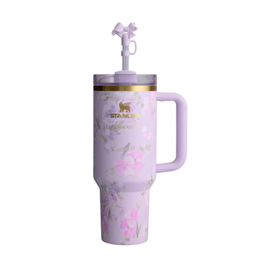 تراول ماگ استنلی مدل tumbler جعبه کادویی ظرفیت 1180 میلی لیتر