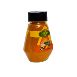 پودر زردچوبه جستجو وزن 100 گرم