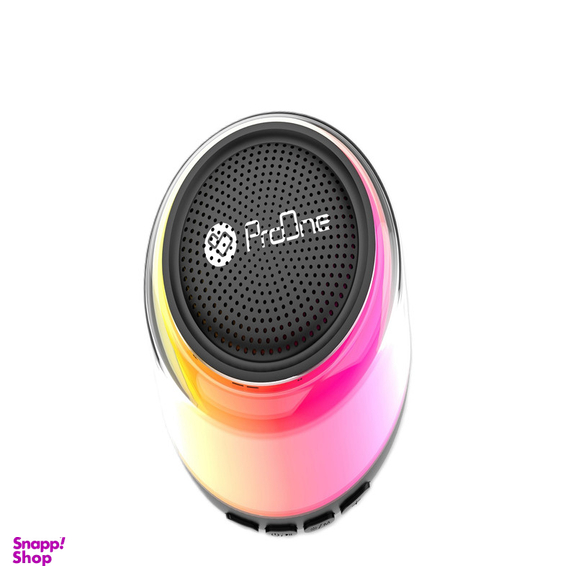 اسپیکر بی سیم بلوتوثی پرووان مدل PSB4335