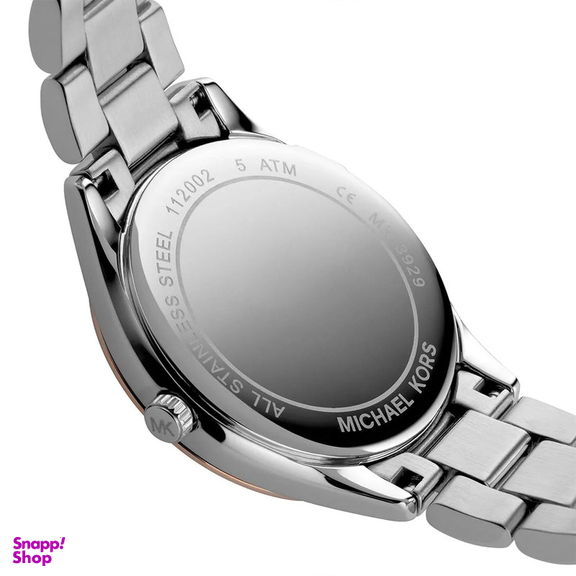 ساعت مچی عقربه ای زنانه مایکل کورس مدل MK3929