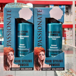 پودر حجم دهنده فوری مو پشنیت مدل Instant Volumizer