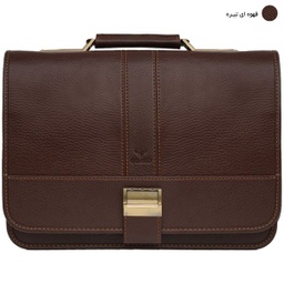 کیف اداری مردانه گارد مدل VAZE 200042 - 8