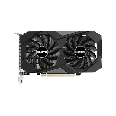 کارت گرافیک گیگابایت مدل GeForce RTX 3050 WF2 OC حافظه 6 گیگابایت