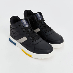 نیم بوت مردانه ال سی وایکیکی مدل Torrk374