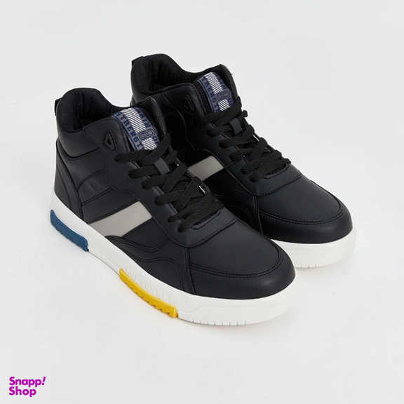 نیم بوت مردانه ال سی وایکیکی مدل Torrk374