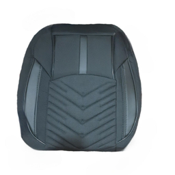 روکش صندلی خودرو کد 088 مناسب 206 و 207 و کوئیک