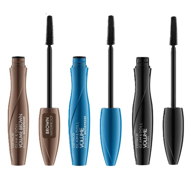 ریمل کاتریس مدل Glam مجموعه 3 عددی