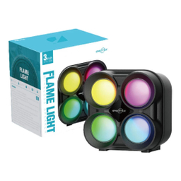 اسپیکر بلوتوثی مدل GTS-1835