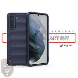 کاور گوشی موبایل سامورایی مدل Uflax مناسب برای سامسونگ Galaxy S21 FE