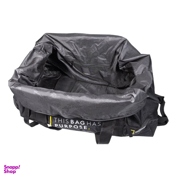 ساک چرخ دار نشنال جئوگرافیک مدل N10442 PATHWAY