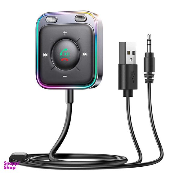 گیرنده بلوتوثی خودرو جوی روم مدل JR-CB3