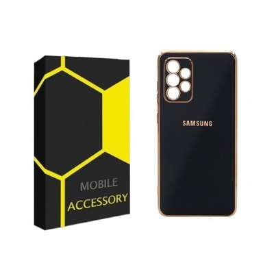کاور گوشی موبایل مدل My Case مناسب سامسونگ Galaxy A33