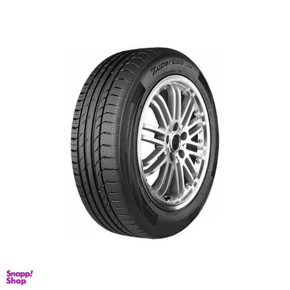 لاستیک خودرو ترازانو مدل PR28 سایز 14-60-205 - 2 حلقه
