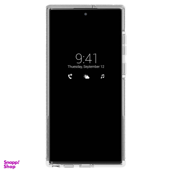 کاور فورس مدل FCLIFENGS22UT Life مناسب برای گوشی موبایل سامسونگ Galaxy S22 Ultra 5G