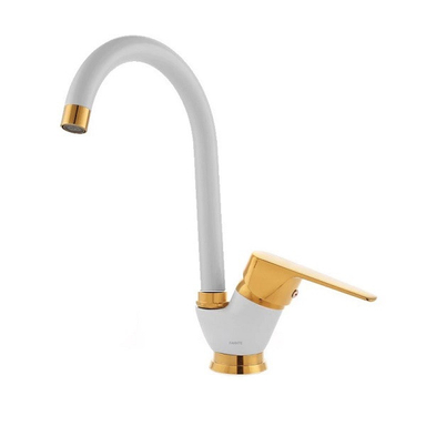 شیر آشپزخانه فاخته مدل مارگارت پلاس ST