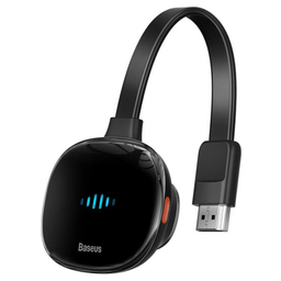 دانگل HDMI باسئوس مدل CATPQ-A01 New Pack