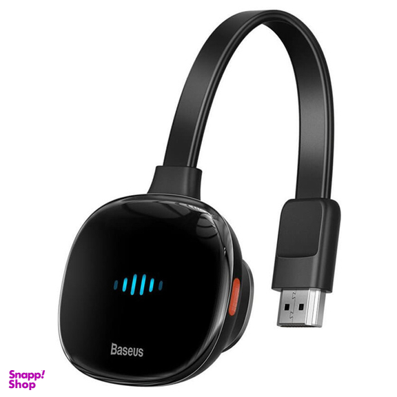 دانگل HDMI باسئوس مدل CATPQ-A01 New Pack