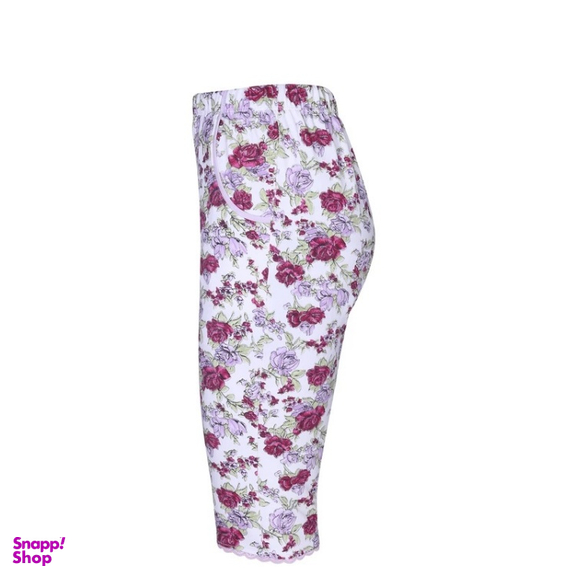 ست تیشرت و شلوارک راحتی زنانه ناربن مدل GD-o-19859872