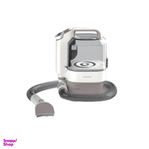 ست اصلاح و مکش مو حیوانات خانگی پرودو مدل LFST081