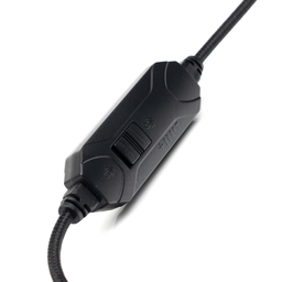 هدست مخصوص بازی هیسکا مدل GHR-07