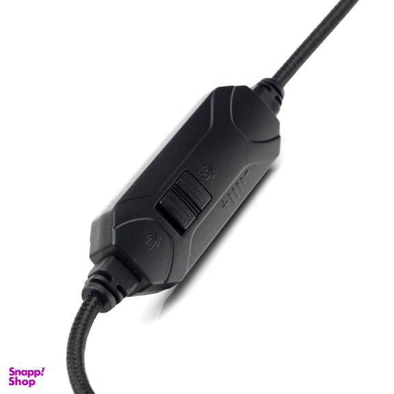 هدست مخصوص بازی هیسکا مدل GHR-07