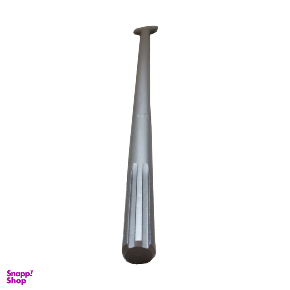 قلم 5 شیار بتن کن ولف مدل نوک تخت کد YP-18x600x50MM سایز 60 سانتی متر