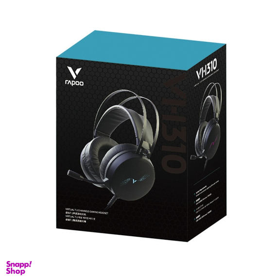 هدست باسیم مخصوص بازی رپو مدل VH310