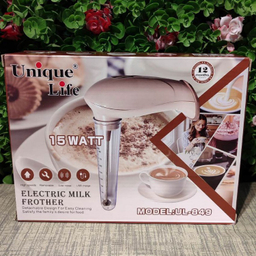 فومر برقی یونیک لایف مدل UL-849