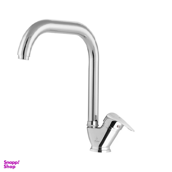 ست شیرآلات فاخته مدل ایتالیا مجموعه 4 عددی